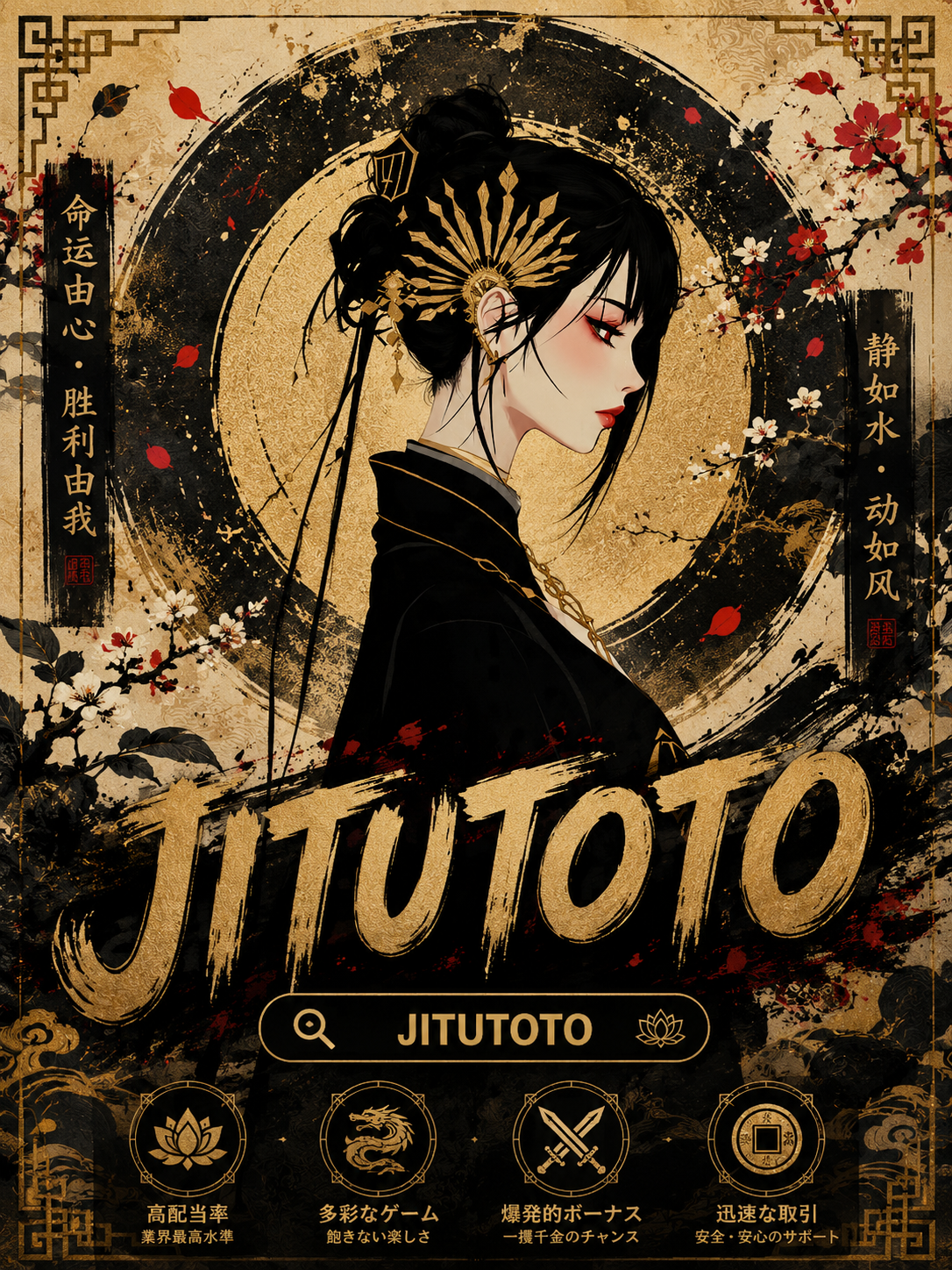 JITUTOTO